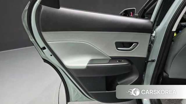 Hyundai Kona (SX2) id 4792350 из Кореи 17