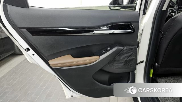 Kia Seltos id 4267969 из Кореи 17