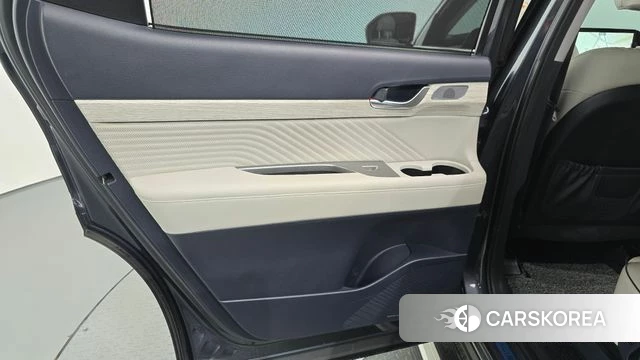 Hyundai The New Palisade id 4433674 из Кореи 17