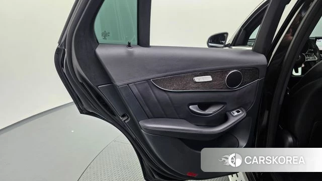 Mercedes-Benz GLC-Class X253 id 4444672 из Кореи 17