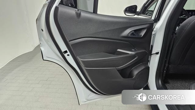 Chevrolet (GM Daewoo) Trax Crossover id 4223231 из Кореи 17