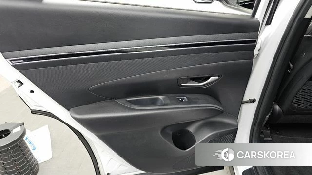 Hyundai Tucson (NX4) id 4267729 из Кореи 17