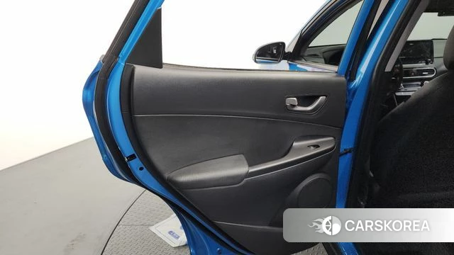 Hyundai Kona Hybrid id 4371155 из Кореи 17