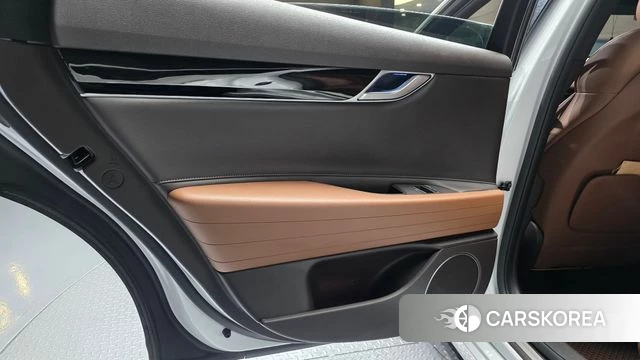 Genesis G80 (RG3) id 4675475 из Кореи 17