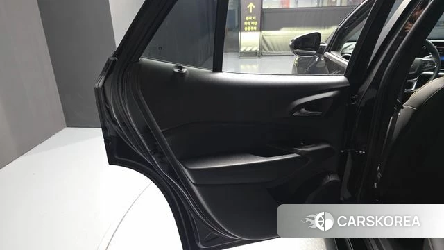 Chevrolet (GM Daewoo) Trax Crossover id 4612390 из Кореи 17