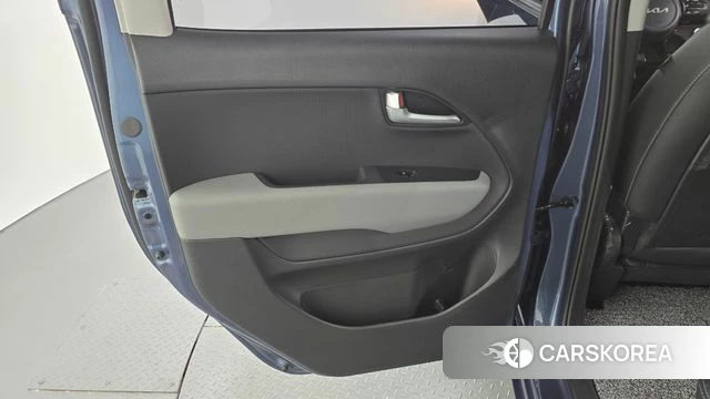Kia The New Kia Ray id 4730009 из Кореи 17