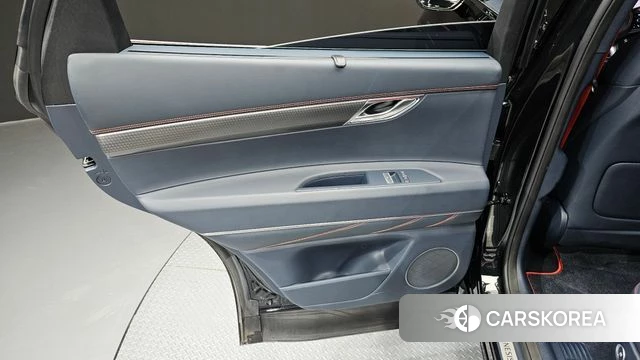 Genesis GV80 Coupe id 4617824 из Кореи 17