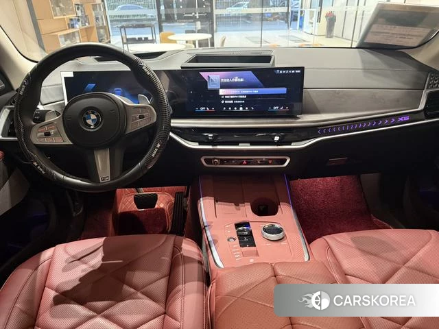 BMW X5 id 4273512 из Китая 17