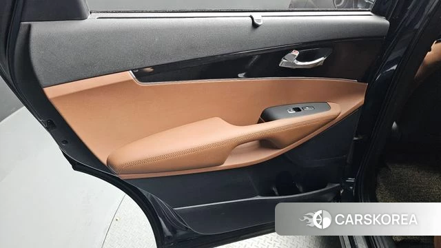 Kia The New Sorento id 4776055 из Кореи 17