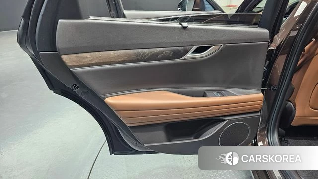 Genesis G80 (RG3) id 4396635 из Кореи 17
