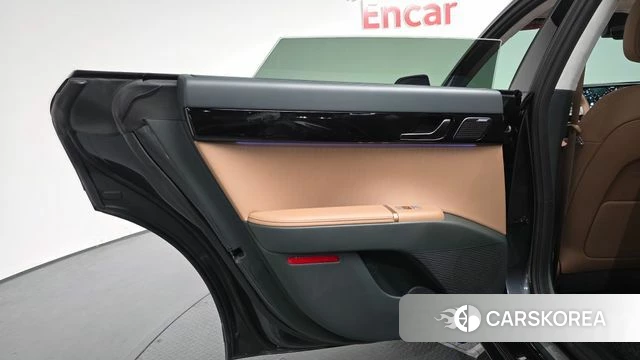Hyundai Grandeur Hybrid (GN7) id 4578537 из Кореи 17