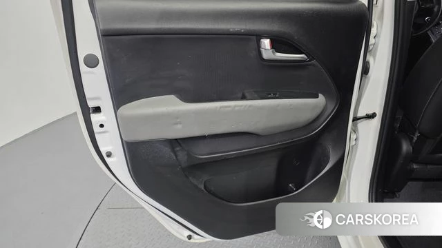 Kia The New Kia Ray id 4474817 из Кореи 17