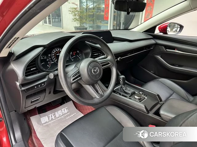 Mazda 3 Angkesaila id 4301832 из Китая 17