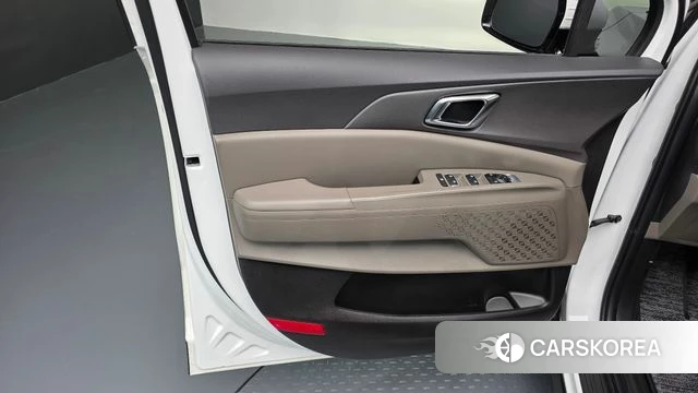 Kia The New Carnival 4th Generation id 4655749 из Кореи 17