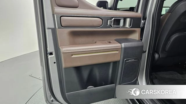Kia Tasman id 4532959 из Кореи 17