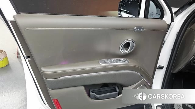 Hyundai Palisade (LX3) id 4413858 из Кореи 17