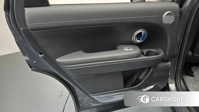 Hyundai Palisade (LX3) id 4353946 из Кореи 17