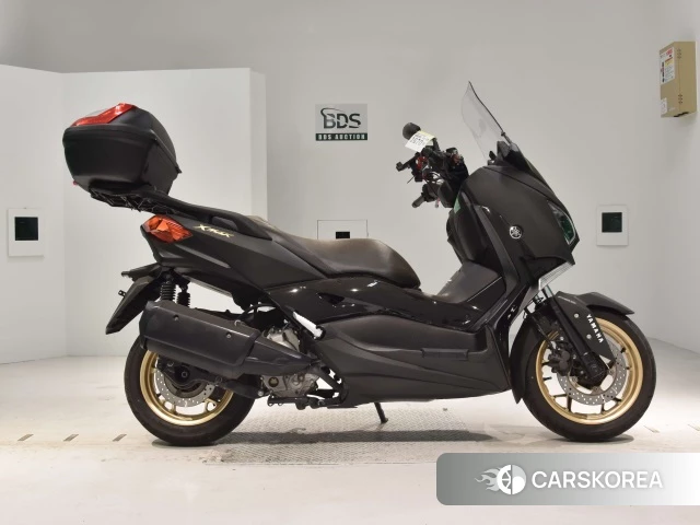 Проданный Yamaha X-MAX 250 2019 из Японии, фото 2