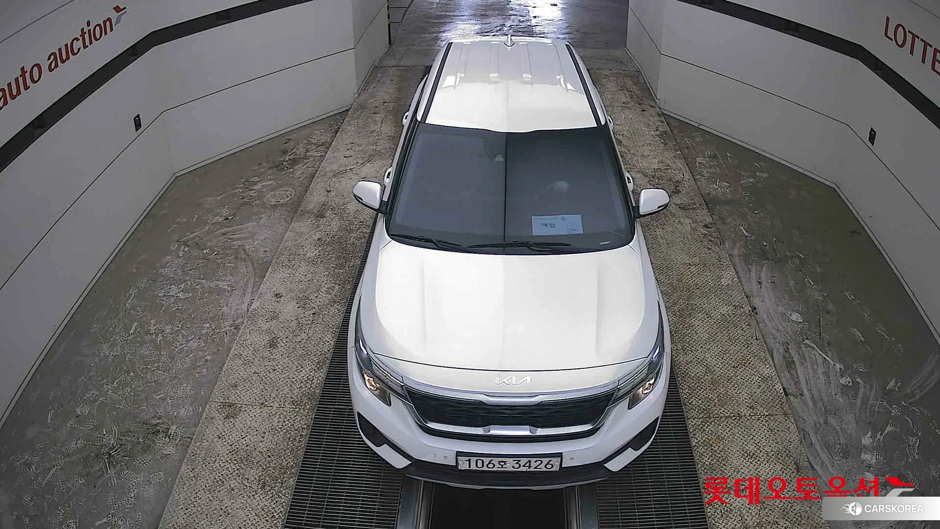 Kia Seltos id 3869413 из Кореи 17