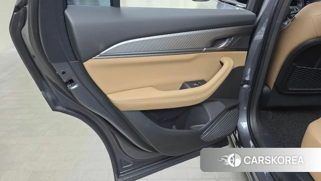 Renault Korea (Samsung) Grand Coleos id 4862651 из Кореи 17