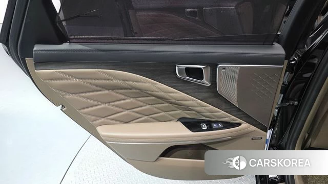 Kia K8 id 4849060 из Кореи 17