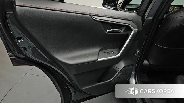 Toyota RAV4 5th Generation id 4185512 из Кореи 17