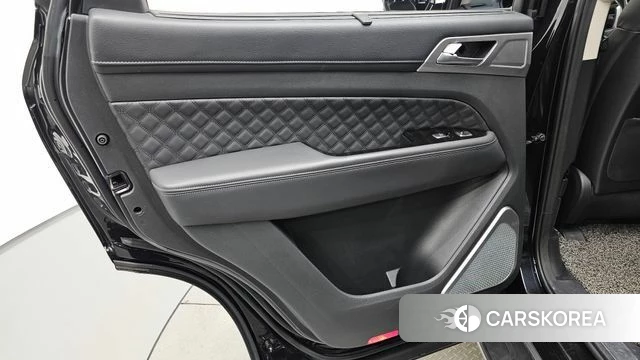 Ssangyong All New Rexton id 4775200 из Кореи 17