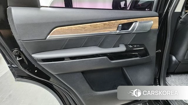 Kia Mohave Master id 4232439 из Кореи 17