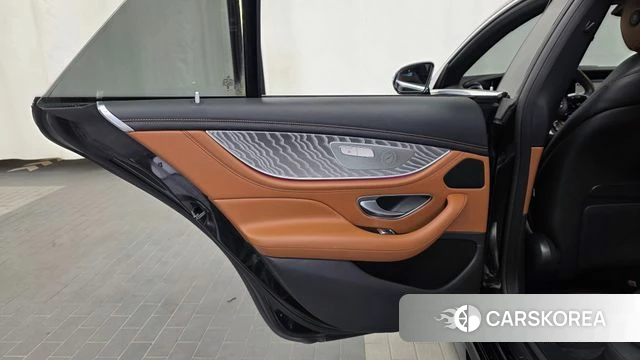 Mercedes-Benz AMG GT id 4715480 из Кореи 17