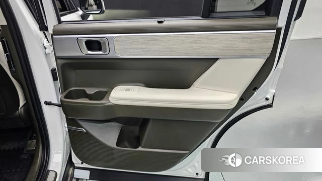Hyundai Santa Fe (MX5) id 4381743 из Кореи 17
