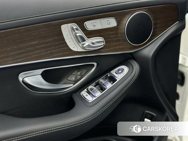 Mercedes-Benz GLC id 4259185 из Китая 17