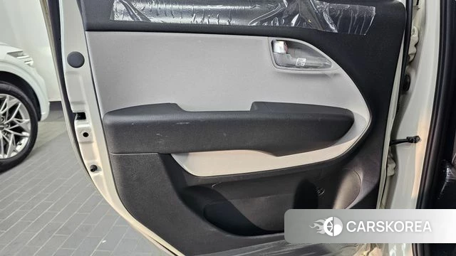 Kia The New Kia Ray id 4904676 из Кореи 17