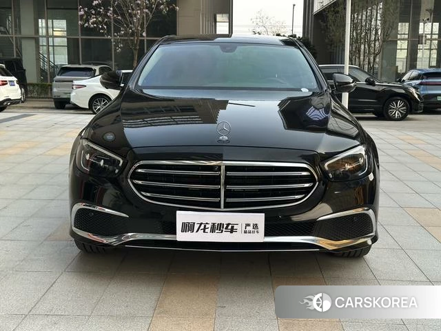 Mercedes-Benz E-class id 4301628 из Китая 17