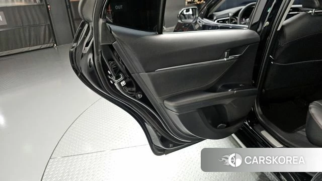 Toyota Camry (XV70) id 4411424 из Кореи 17