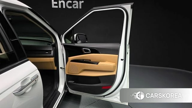 Kia Carnival 4th generation id 4230789 из Кореи 17