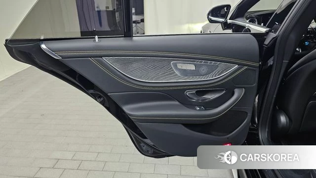 Mercedes-Benz AMG GT id 4655592 из Кореи 17