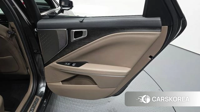 Kia K8 id 4779496 из Кореи 17