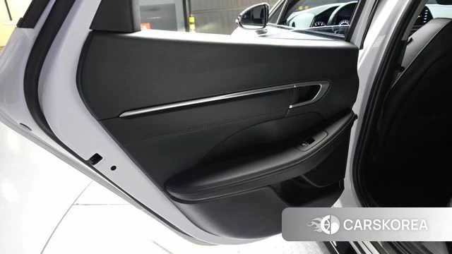 Hyundai Sonata (DN8) id 4749782 из Кореи 17