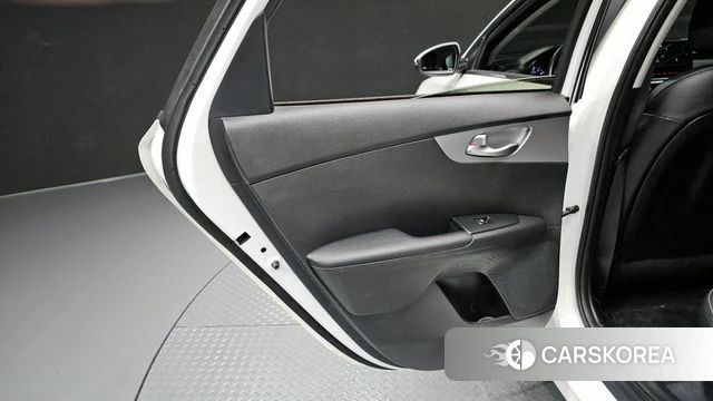 Kia The New K3 2nd generation id 4389389 из Кореи 17