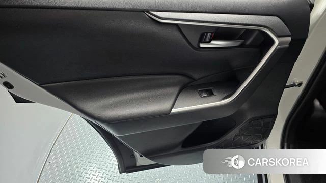 Toyota RAV4 5th Generation id 4775896 из Кореи 17