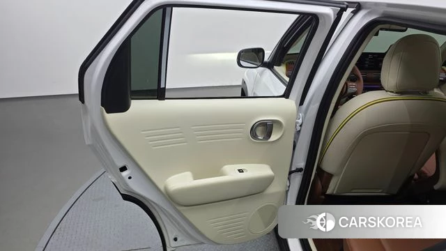 Hyundai The New Casper id 4354099 из Кореи 17