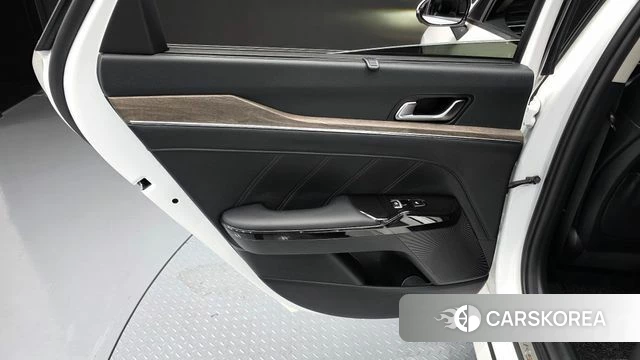 Kia K5 3rd generation id 4339160 из Кореи 17