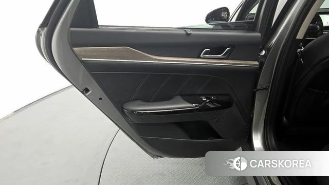 Kia K5 Hybrid 3rd Generation id 4350716 из Кореи 17