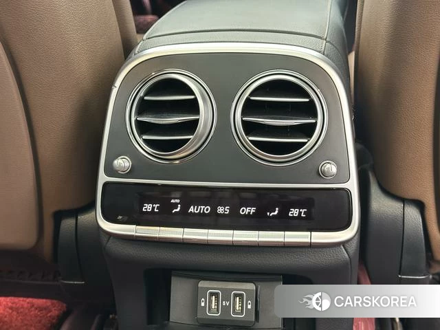 Mercedes-Benz S-class id 4208208 из Китая 17
