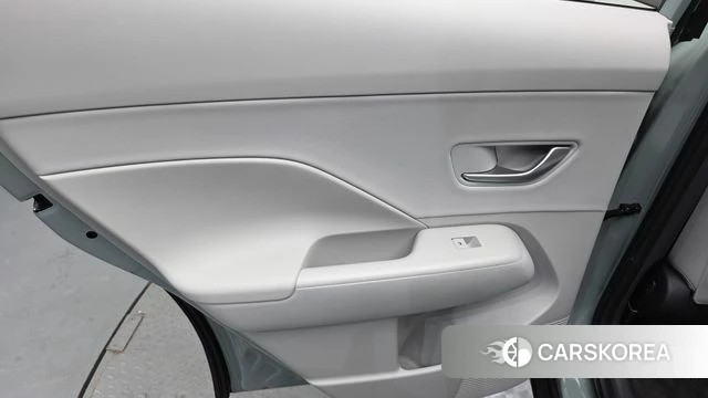 Hyundai Kona (SX2) id 4602033 из Кореи 17