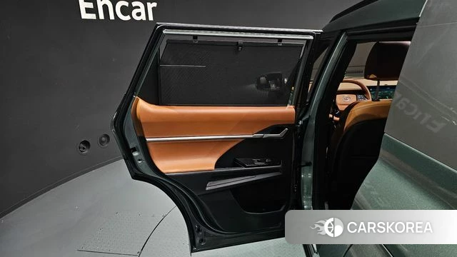 Ssangyong Torres id 4186537 из Кореи 17