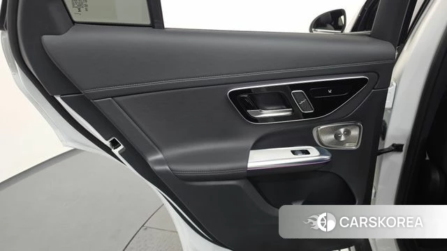 Mercedes-Benz GLC-Class X254 id 4757096 из Кореи 17
