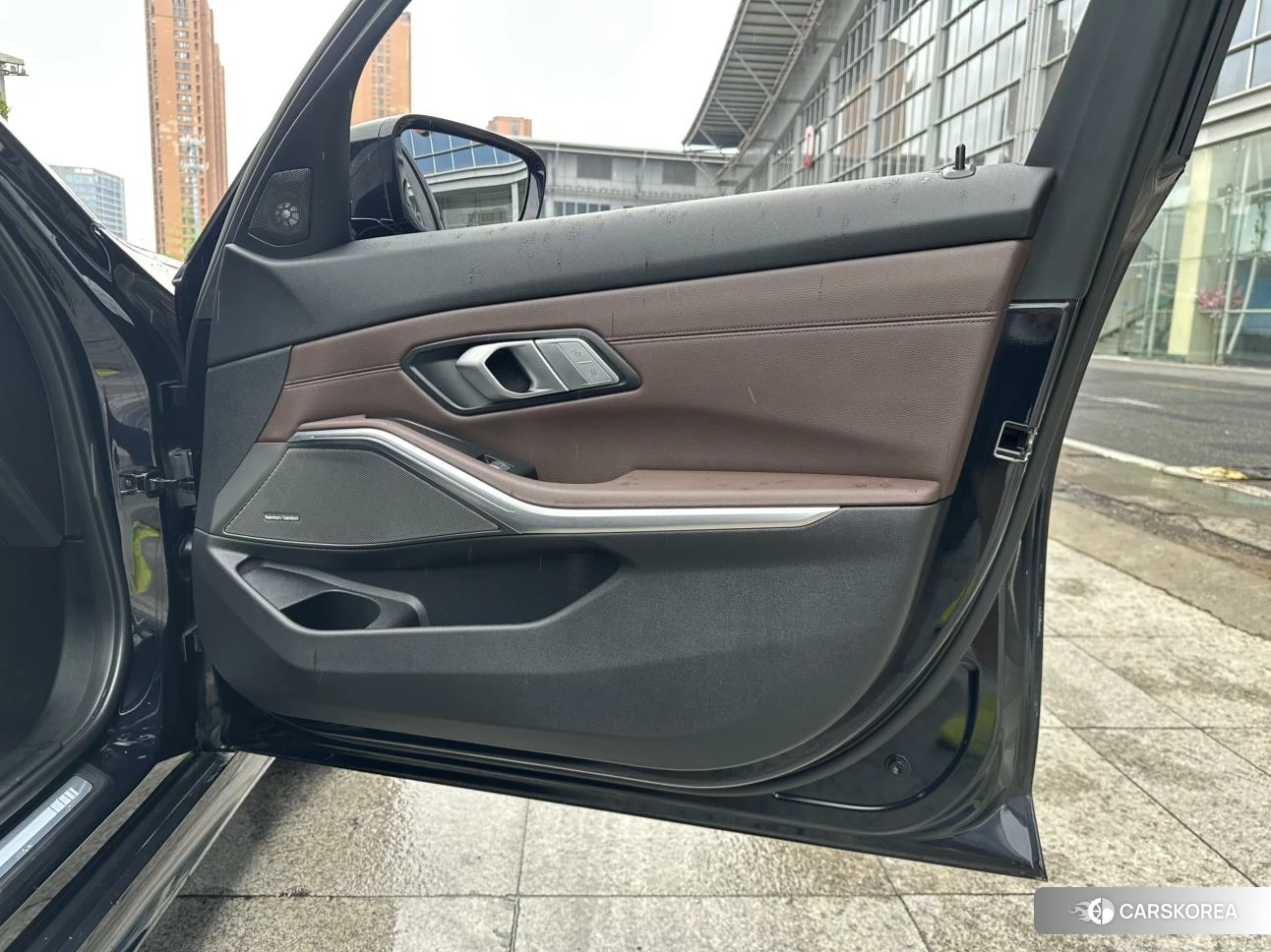 BMW 3 series id 4407518 из Китая 17
