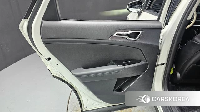 Kia Sportage 5th Generation id 4186809 из Кореи 17