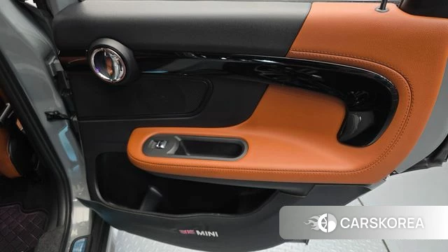 Mini Cooper S Countryman id 4434136 из Кореи 17